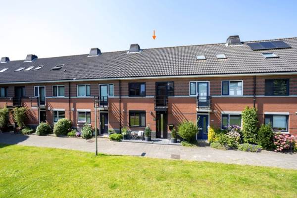 Woning Narcisplantsoen 11 Berkel en Rodenrijs