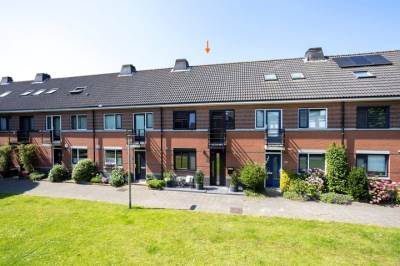 Woning Narcisplantsoen 11 Berkel en Rodenrijs