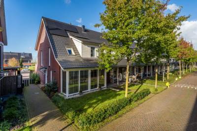 Woning Madameperenlaan 75 Vleuten