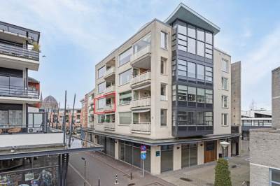 Woning De Misse 24 Uden