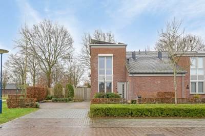 Woning Veenmos 60 Boekel