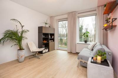 Woning Jacob van Campenstraat 2P Utrecht