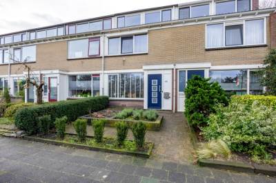Woning Oranjerie 44 Leek