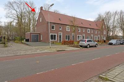 Woning Meerweg 33A Rutten