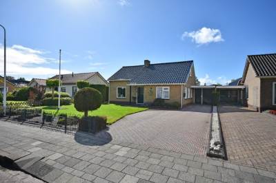 Woning Van Sytzamawei 10 De Westereen