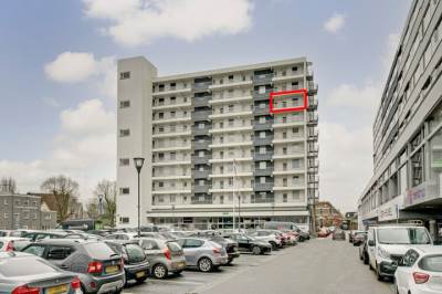 Woning Den Heuvel 81 Velp (GE)