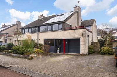 Woning Varenmos 35 Veenendaal