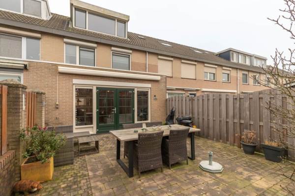 Woning Vuurbaak 19 Weteringbrug