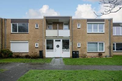 Woning Kruisberghof 39 Brunssum