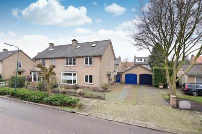 Woning Frans Halslaan 14 Loosdrecht
