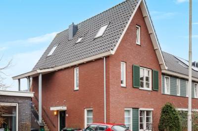 Woning Prins-Mauritslaan 30 Leersum