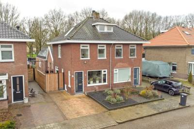 Woning Oude Almeloseweg 10 Wierden