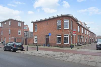 Woning Westduinweg 233 Den Haag