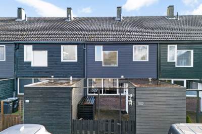 Woning Ruinerbrink 358 Emmen