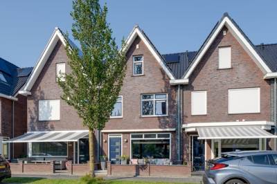 Woning Wieringenlaan 46 Volendam