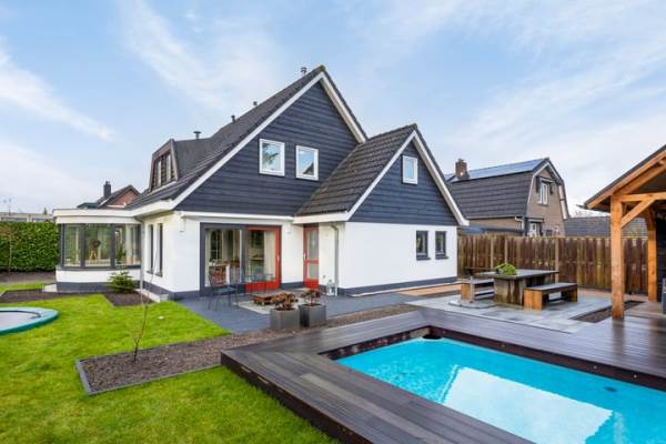 Woning Veenweg 13 Apeldoorn