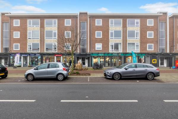 Woning Heezerweg 272B Eindhoven