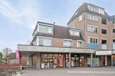 Woning Europaplein 71 Wijchen