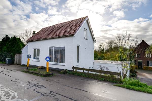 Woning Zuidendijk 475 Dordrecht