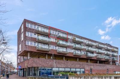Woning Gildestraat 128 Ede