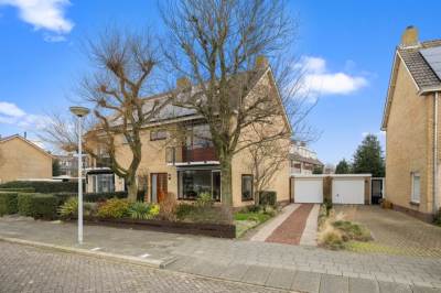 Woning Bremstraat 181 Den Helder