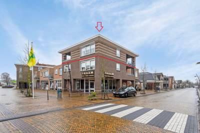 Woning Lijteplein 44 Ureterp