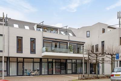 Woning St. Jansplein 45B Waalwijk