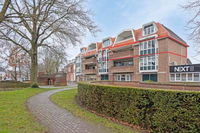Woning Steenstraat 45 Oldenzaal