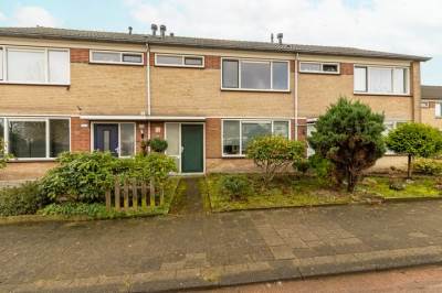 Woning Concordialaan 288 Etten-Leur