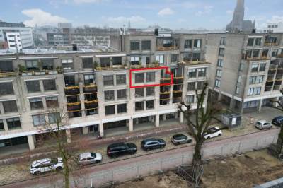 Woning Bolwerk 56 Arnhem