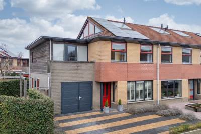 Woning Moezeldal 1 Doetinchem