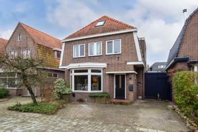Woning Lindenlaan 15 Heerenveen