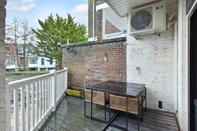 Woning Ieplaan 137 Rijswijk (ZH)