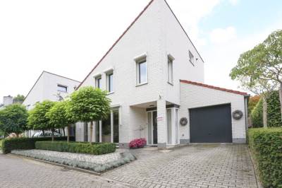 Woning Kloosterstraat 37 Steyl