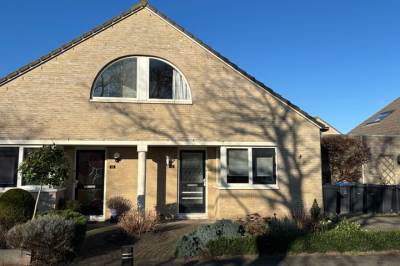 Woning Schout 10 Naarden