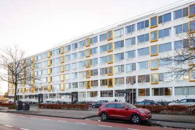 Woning Kapteynlaan 71 Utrecht