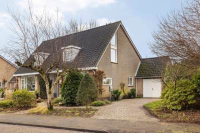 Woning Statenbocht 14 Sneek