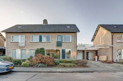 Woning Gladioolstraat 23 Dongen