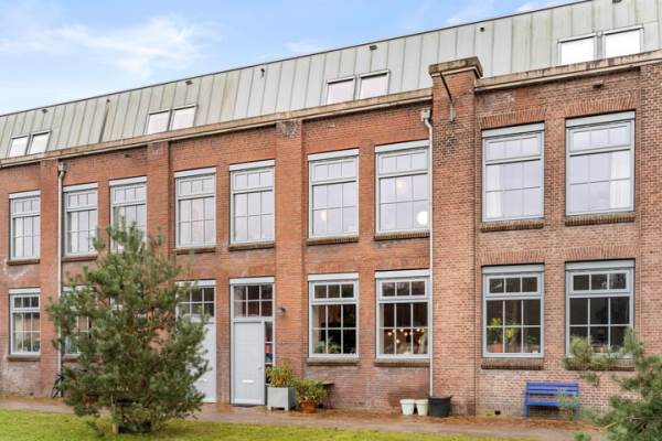 Woning Akulaan 60 Ede
