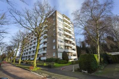 Woning Huis te Landelaan 15F720 Rijswijk (ZH)