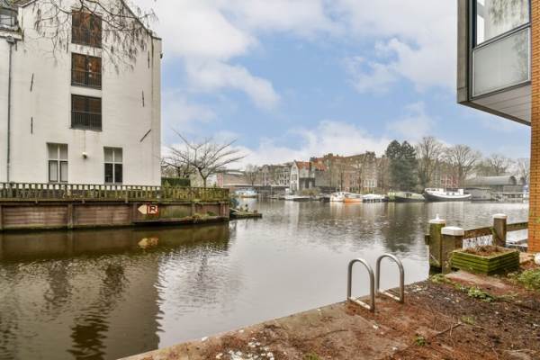 Woning Planciusstraat 19E3 Amsterdam