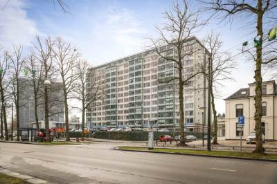 Woning Loolaan 41156 Apeldoorn