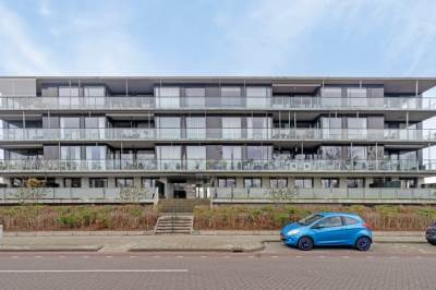 Woning Augustalaan 136 Bergen op Zoom