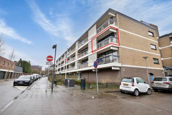 Woning Ginkelstraat 88 Venlo