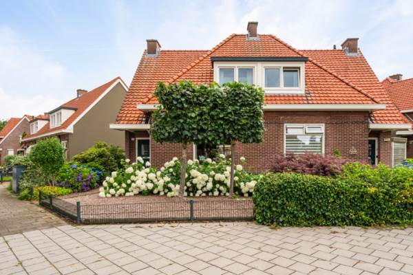 Woning Varviksingel 42 Enschede
