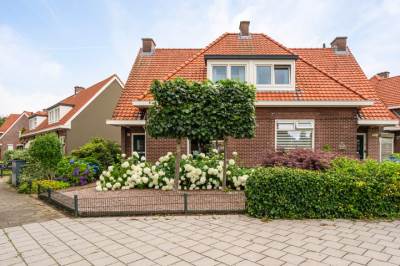 Woning Varviksingel 42 Enschede