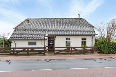 Woning A.E. Gorterweg 43 Woldendorp