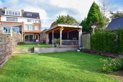 Woning Nieuwemeerdijk 220 Badhoevedorp