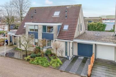 Woning Torenstraat 30 Stolwijk