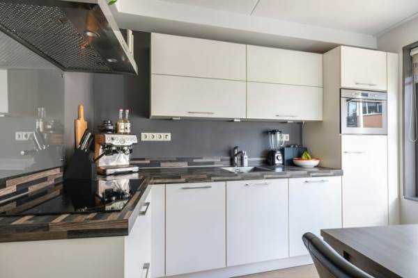 Woning De Dries 45 Heteren
